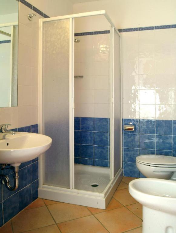 רימיני Residence Carioca מראה חיצוני תמונה