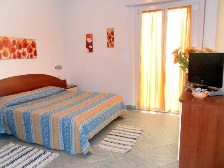 רימיני Residence Carioca מראה חיצוני תמונה