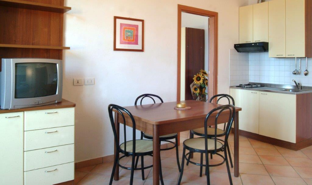 רימיני Residence Carioca מראה חיצוני תמונה
